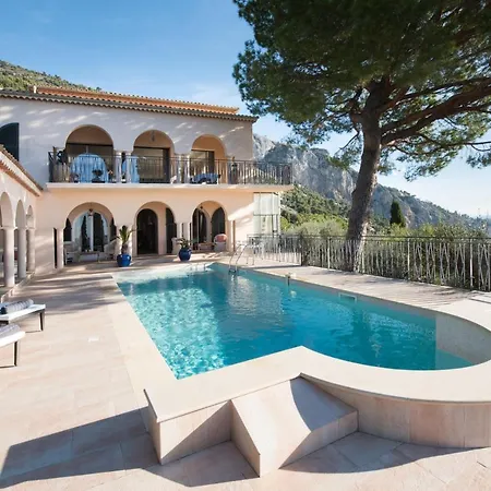 Bed & Breakfast Philae Menton