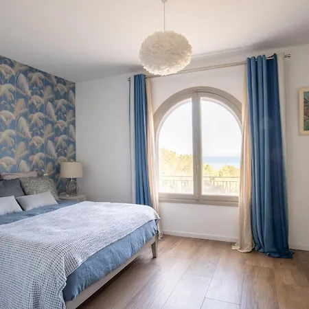 Bed & Breakfast Philae Menton