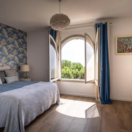 Philae Bed & Breakfast