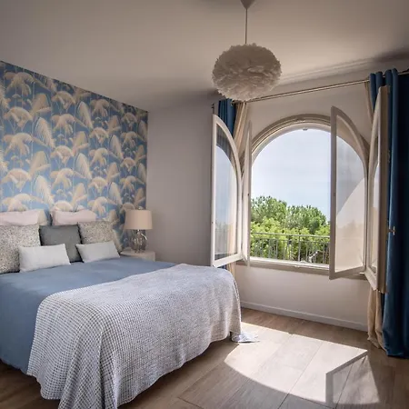 Philae Bed & Breakfast Menton