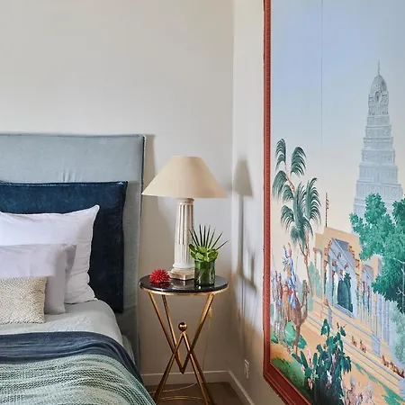 Philae B&B 멍똥