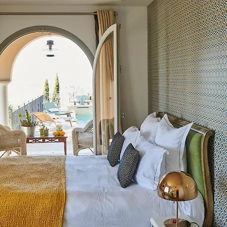 B&B Philae