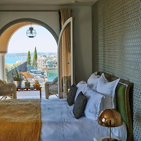 Philae B&B 5*