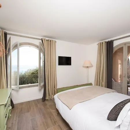 B&B Philae 5*