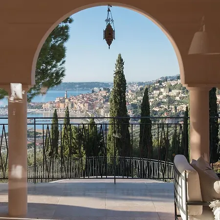 Philae Menton